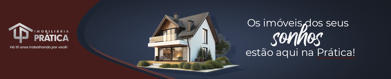 Banner publicitário